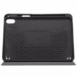Targus Click-In 10.9" Custodia a libro Nero - Vista aggiuntiva 5