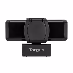 Targus AVC041GL webcam 2 MP USB 2.0 Nero - Vista aggiuntiva 4