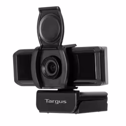 Targus AVC041GL webcam 2 MP USB 2.0 Nero - Vista aggiuntiva 5