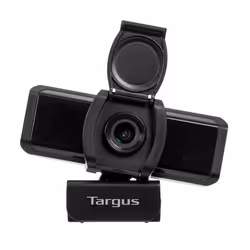 Targus AVC041GL webcam 2 MP USB 2.0 Nero - Vista aggiuntiva 6
