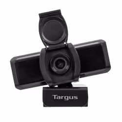 Targus AVC041GL webcam 2 MP USB 2.0 Nero - Vista aggiuntiva 7