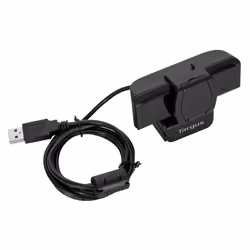 Targus AVC041GL webcam 2 MP USB 2.0 Nero - Vista aggiuntiva 8