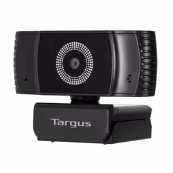 Targus AVC042GL webcam 2 MP USB 2.0 Nero - Vista aggiuntiva 4