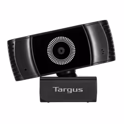 Targus AVC042GL webcam 2 MP USB 2.0 Nero - Vista aggiuntiva 7