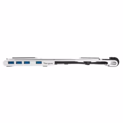 Targus AWU100205GL supporto per laptop Supporto per Argento 15.6" - Vista aggiuntiva 5
