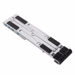 Targus AWU100205GL supporto per laptop Supporto per Argento 15.6" - Vista aggiuntiva 8