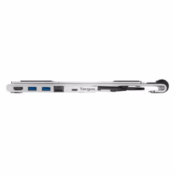 Targus AWU100005GL supporto per laptop Supporto per Argento 15.6" - Vista aggiuntiva 5