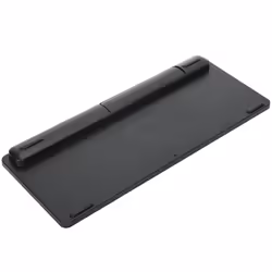Targus AKB862UK tastiera Casa Bluetooth QWERTY Inglese UK Nero - Vista aggiuntiva 4