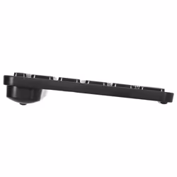 Targus AKB862UK tastiera Casa Bluetooth QWERTY Inglese UK Nero - Vista aggiuntiva 7