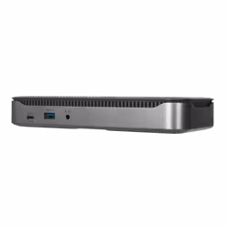 Targus DOCK710EUZ replicatore di porte e docking station per laptop USB 3.2 Gen 2 (3.1 Gen 2) Type-C Nero - Vista aggiuntiva 4