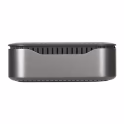 Targus DOCK710EUZ replicatore di porte e docking station per laptop USB 3.2 Gen 2 (3.1 Gen 2) Type-C Nero - Vista aggiuntiva 7