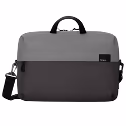 Targus Sagano 14" Slip case Nero, Grigio - Vista aggiuntiva 4