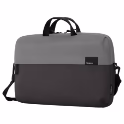 Targus Sagano 14" Slip case Nero, Grigio - Vista aggiuntiva 5