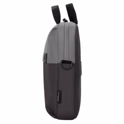 Targus Sagano 14" Slip case Nero, Grigio - Vista aggiuntiva 6