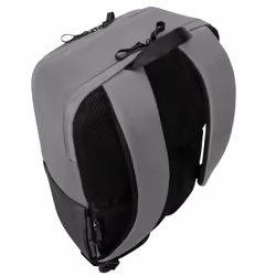 Targus Sagano 15.6" Zaino Nero, Grigio - Vista aggiuntiva 4