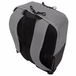 Targus Sagano 15.6" Zaino Nero, Grigio - Vista aggiuntiva 5