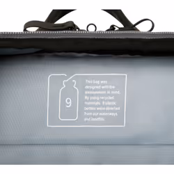 Targus Sagano 15.6" Zaino Nero, Grigio - Vista aggiuntiva 7