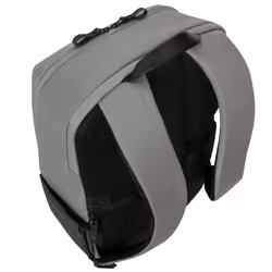 Targus Sagano 15.6" Zaino Nero, Grigio - Vista aggiuntiva 4