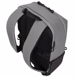 Targus Sagano 15.6" Zaino Nero, Grigio - Vista aggiuntiva 5