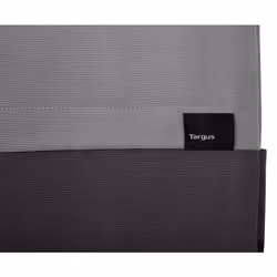 Targus Sagano 15.6" Zaino Nero, Grigio - Vista aggiuntiva 6