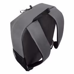 Targus Sagano 15.6" Zaino Nero, Grigio - Vista aggiuntiva 4