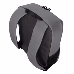 Targus Sagano 15.6" Zaino Nero, Grigio - Vista aggiuntiva 5
