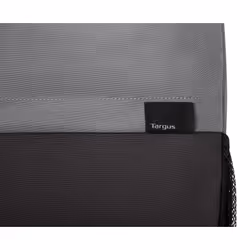 Targus Sagano 15.6" Zaino Nero, Grigio - Vista aggiuntiva 6