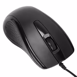 Targus AMU81AMGL mouse Ufficio Ambidestro USB tipo A Ottico 1000 DPI - Vista aggiuntiva 4