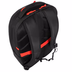 Targus Strike II 17.3" Zaino Nero - Vista aggiuntiva 4