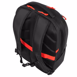 Targus Strike II 17.3" Zaino Nero - Vista aggiuntiva 5