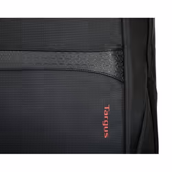 Targus Strike II 17.3" Zaino Nero - Vista aggiuntiva 6