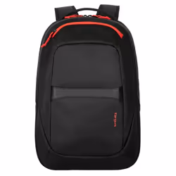 Targus Strike II 17.3" Zaino Nero - Vista aggiuntiva 8