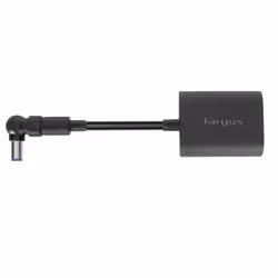 Targus USB-C Legacy Power Adapter Set Universale Nero - Vista aggiuntiva 4