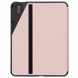 Targus Click-In 10.9" Custodia a libro Rose Gold - Vista aggiuntiva 4