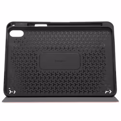 Targus Click-In 10.9" Custodia a libro Rose Gold - Vista aggiuntiva 5