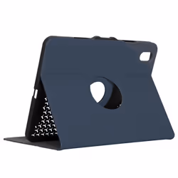 Targus VersaVu 10.9" Custodia a libro Blu - Vista aggiuntiva 7