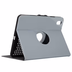 Targus VersaVu 27,7 cm (10.9") Custodia a libro Argento - Vista aggiuntiva 8