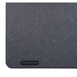 Targus Sustainable Energy Harvesting EcoSmart tastiera Universale Bluetooth AZERTY Francese Nero - Vista aggiuntiva 8