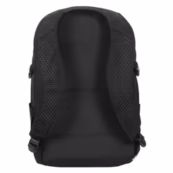 Targus Zero Waste zaino Zaino casual Nero Plastica riciclata - Vista aggiuntiva 5