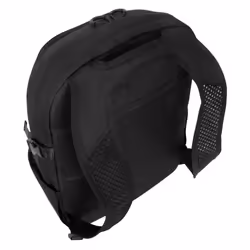 Targus Zero Waste zaino Zaino casual Nero Plastica riciclata - Vista aggiuntiva 6