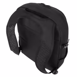 Targus Zero Waste zaino Zaino casual Nero Plastica riciclata - Vista aggiuntiva 7