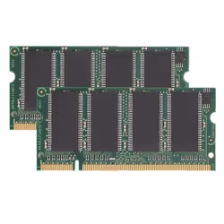 Komputerbay 5051810545231, 8 GB, 2 x 4 GB, DDR3, 1333 MHz, 204-pin SO-DIMM