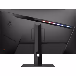 MSI MAG321QR QD 31.5" Wide Quad HD Nero - Vista aggiuntiva 7