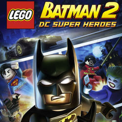 Warner Bros. Games LEGO Batman 2 : DC Super Heroes Standard Tedesca, Inglese, Danese, ESP, Francese, ITA, DUT, Polacco, Portoghese, Russo Nintendo 3DS