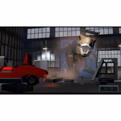 Warner Bros LEGO Jurassic World (Nintendo Switch) Standard Multilingua - Vista aggiuntiva 7