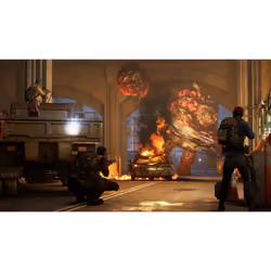 Warner Bros. Games Back 4 Blood - Deluxe Edition