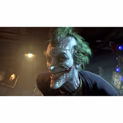 Warner Bros. Games Batman: Arkham Trilogy - Vista aggiuntiva 2