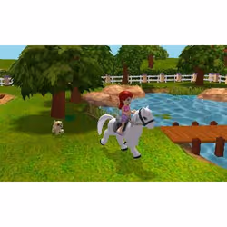 F+F Distribution LEGO Friends - Vista aggiuntiva 2