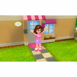 F+F Distribution LEGO Friends - Vista aggiuntiva 3
