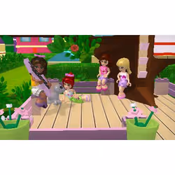 F+F Distribution LEGO Friends - Vista aggiuntiva 5